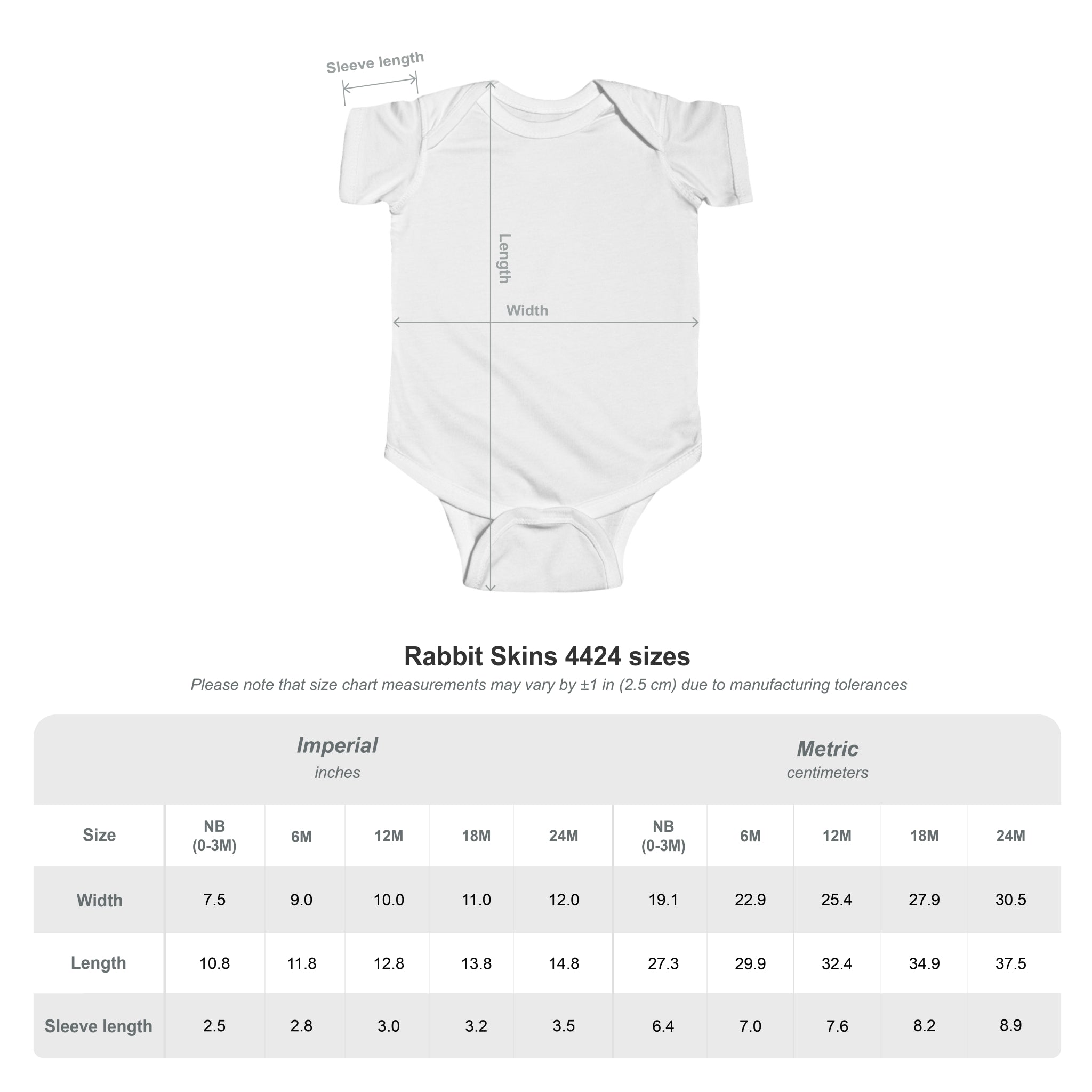 Fall Bear Baby Onesie