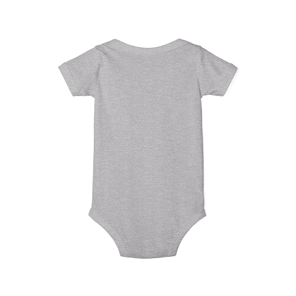 Teddy Bear -Infant Jersey One Piece