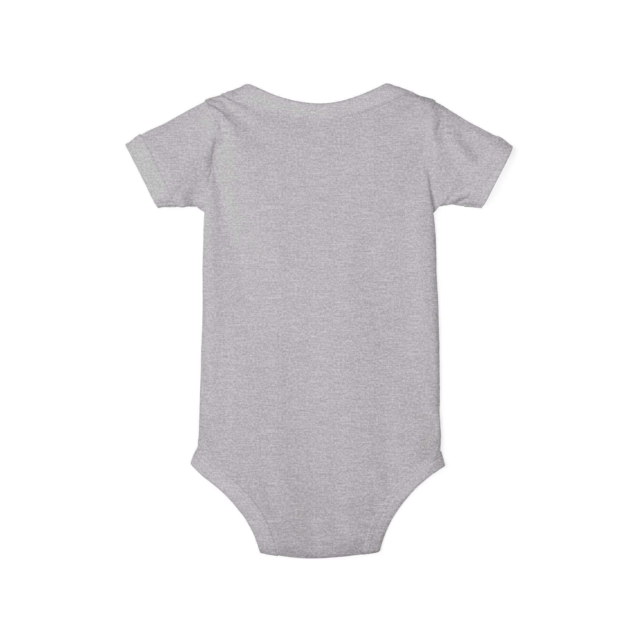 Teddy Bear -Infant Jersey One Piece