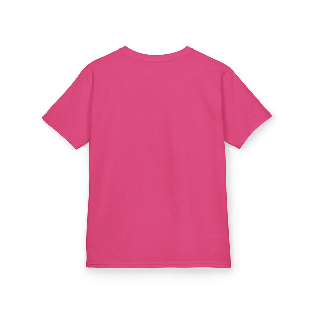 Kids Butterfly Tshirt
