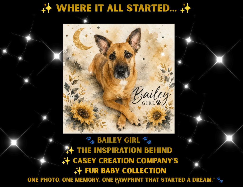 🐾 Custom Fur Baby Legacy Calendar™ 2027 | Personalized Pet Calendar